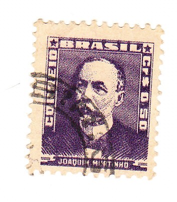 Joaquim Murtinho