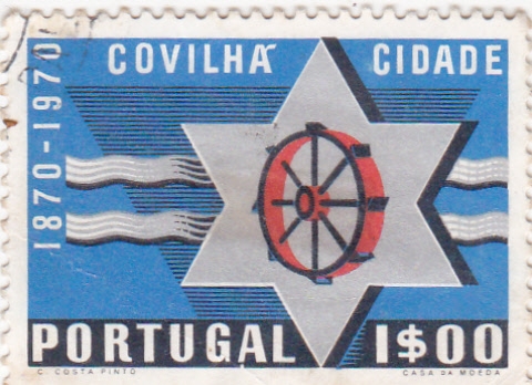 Escudo de Covilha