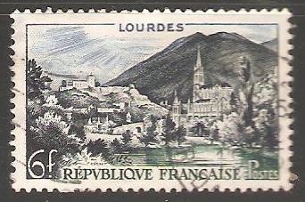 Lourdes