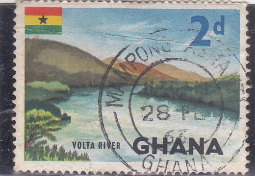 rio Volta