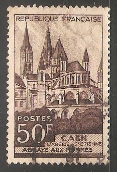 La catedral de Saint-Etienne