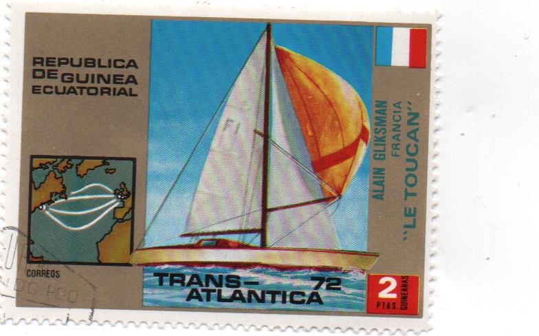 TRANS-ATLANTICA