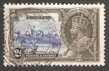 Jubileo de plata del rey Jorge V