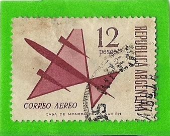 Correo Aereo