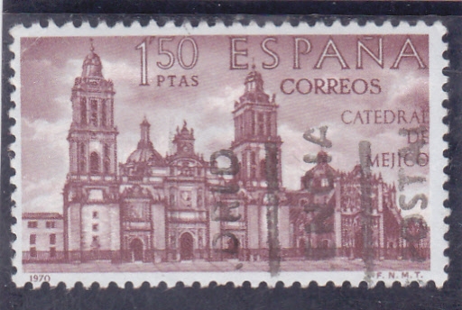 Catedral de Mejico (25)