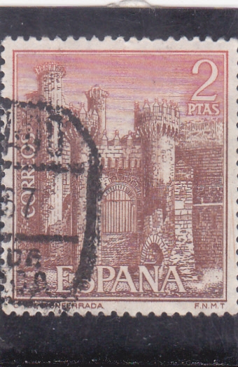 Castillo de Ponferrada (25)