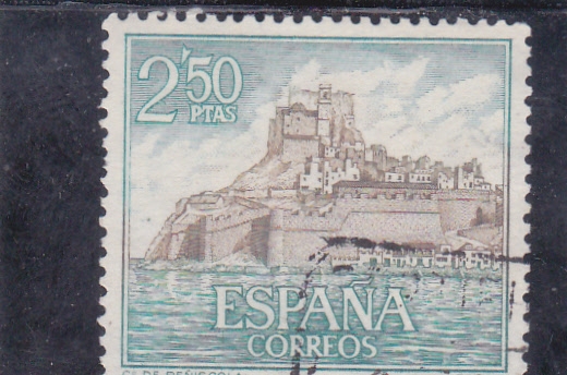 castillo de Peñiscola (25)