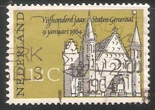 Ridderzaal