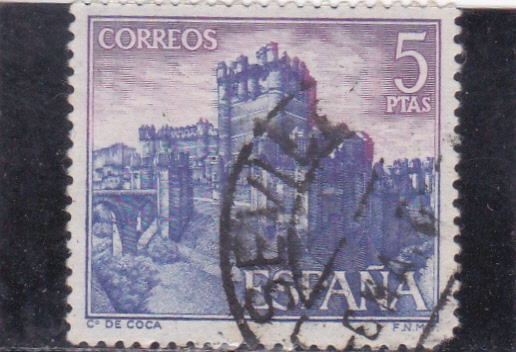 castillo de Coca-Segovia (25)