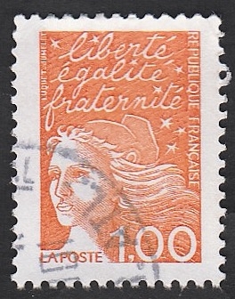 3089 - Marianne de Luquet