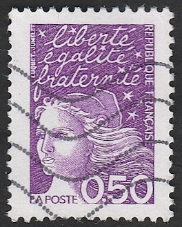 3088 - Marianne de Luquet