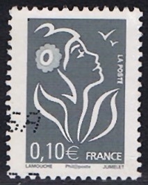 3965 - Marianne de Lamouche