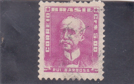 Rui Barbosa