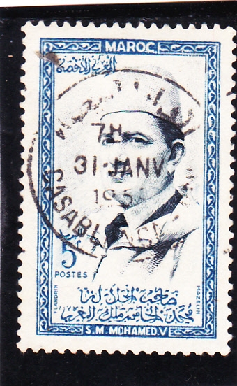 S.M.MOHAMED V