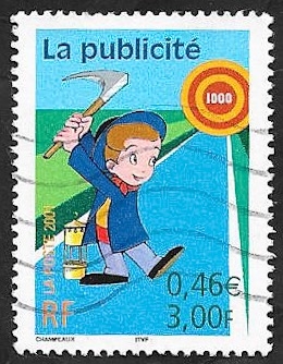 El pequeño Mineur