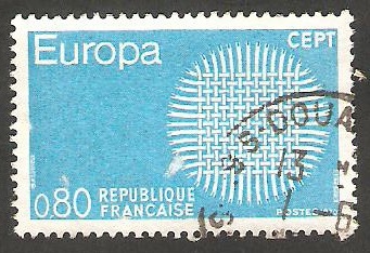 1638 - Europa Cept
