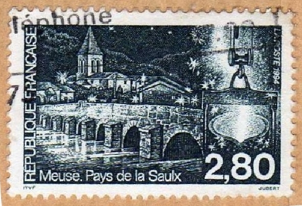 2892 - Puente de Rupt aux Nonains 