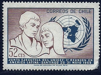 UNICEF  1999