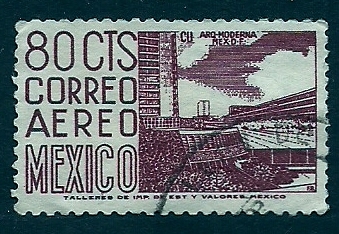 Arquetectura Moderna