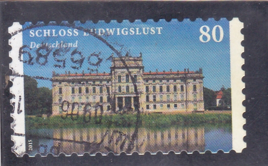 SCHLOSS LUDWIGSLUST