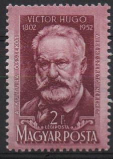 VICTOR  HUGO