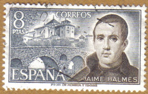 Jaime Balmes