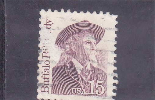 BUFFALO BILL