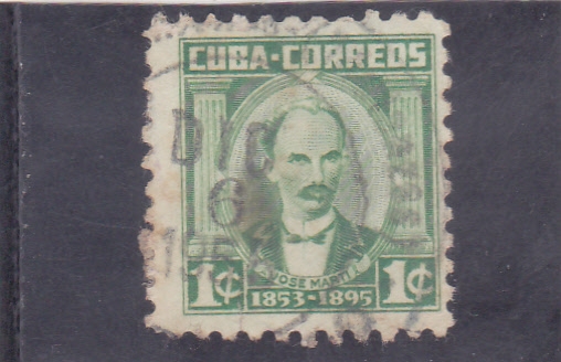 JOSE MARTI