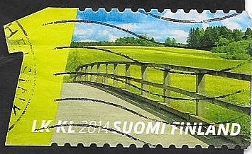 2311 - Puente de Punkalaidun