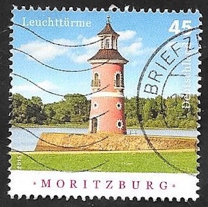 2967 - Faro Moritzburg