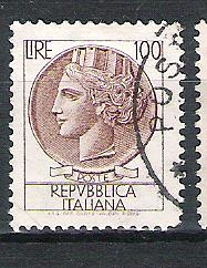  1959 Italia, New Type