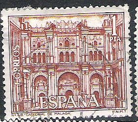 Catedral de Malaga nº48