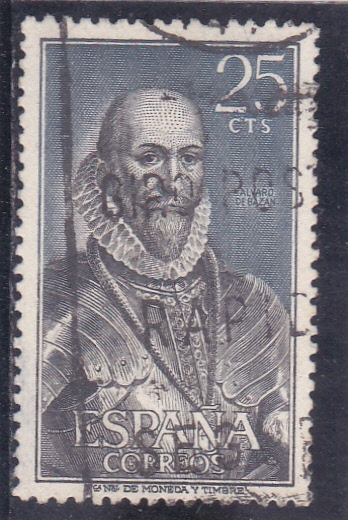 Alvaro de Bazán (26) 