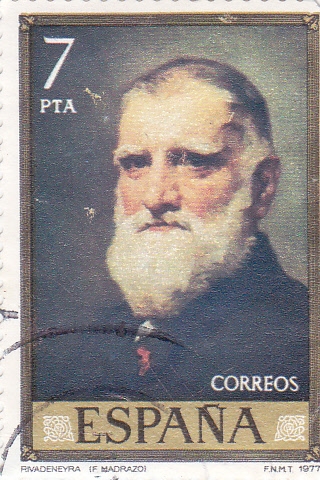 retrato de Rivadeneira (26)