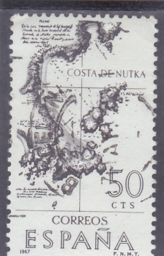 Costa de Nutka (26)