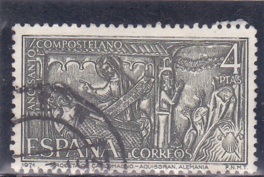 Año Santo Compostelano (26)