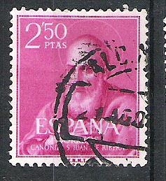 1960 Canonización del beato Juan de Ribera 1533-1599