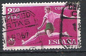 1960 Deportes