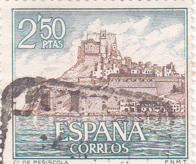 castillo de Peñiscola (26)