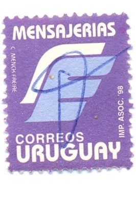 MENSAJERIAS