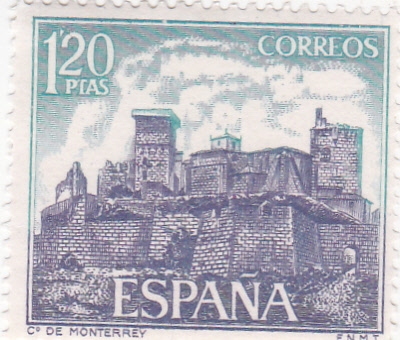 castillo de Monterrey(26)