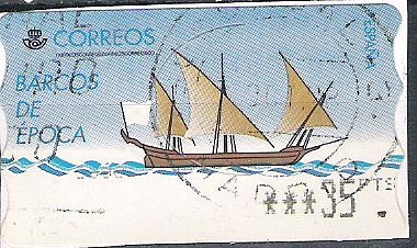 Barcos de  Epoca