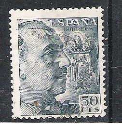 Gen. Francisco Franco