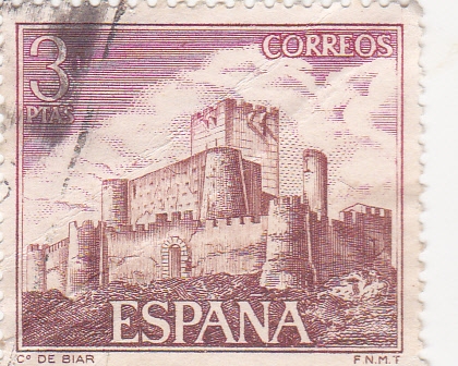 castillo de Biar(26)