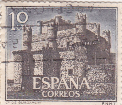 castillo de Guadamur (26)