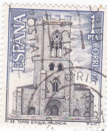 Torre S. Miguel (Palencia) (26)