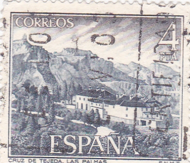 Cruz de Tejera (Las Palmas) (26)