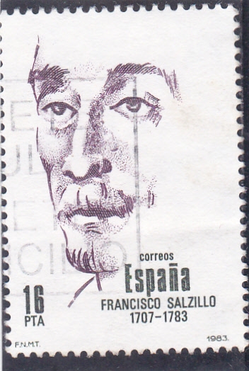 Francisco Salcillo (26)
