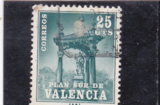 PLAN SUR DE VALENCIA-PLAN SUR DE VALENCIA-Casilicio de San Vicente Ferrer (26)
