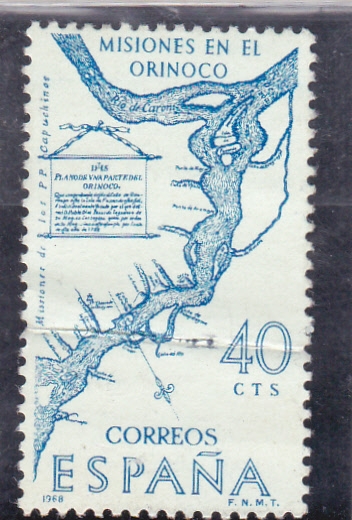 Misiones en el Orinoco (26)